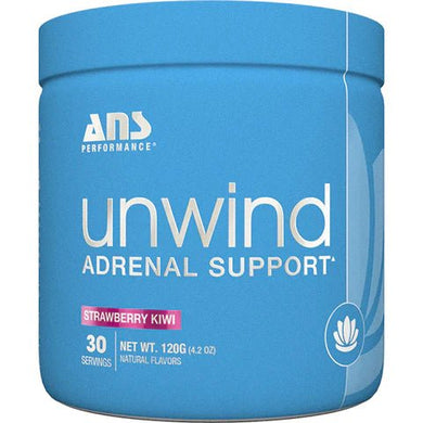 ANS Unwind-Supplements-Supplement Empire