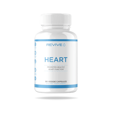 Revive Heart-Supplements-Reflex Supplements Cranbrook