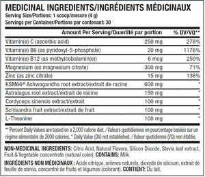 ANS Unwind-Supplements-Supplement Empire