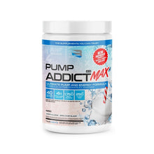 Load image into Gallery viewer, Believe Pump Addict Max - General - Supplement Empire