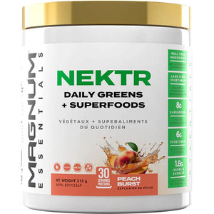 Magnum Nektr Greens-General-Supplement Empire