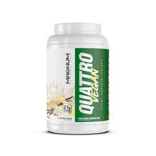 Load image into Gallery viewer, Magnum Quattro Vegan Protein-Supplements-Supplement Empire