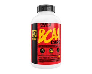 Mutant BCAA CAPS-Supplements-Supplement Empire