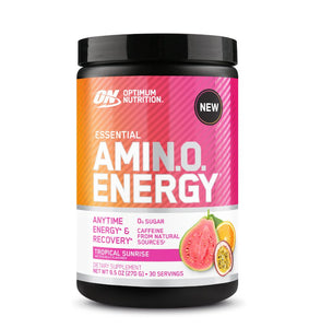 Optimum Nutrition Amino Energy-Supplements-Supplement Empire