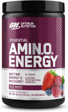 Load image into Gallery viewer, Optimum Nutrition Amino Energy-Supplements-Supplement Empire