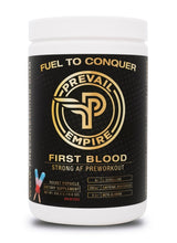 Load image into Gallery viewer, Prevail Empire First Blood Pre Workout-Pre-Workout-Supplement Empire