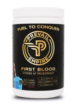 Load image into Gallery viewer, Prevail Empire First Blood Pre Workout-Pre-Workout-Supplement Empire