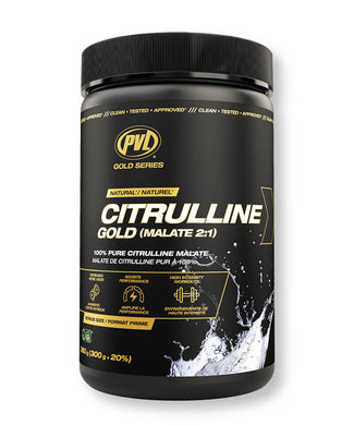 PVL Citrulline Malate-Supplements-Supplement Empire