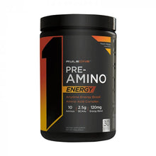 Load image into Gallery viewer, R1 Pre Amino-Supplements-Supplement Empire