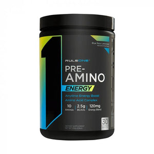 R1 Pre Amino-Supplements-Supplement Empire