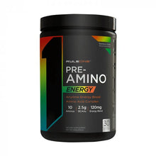 Load image into Gallery viewer, R1 Pre Amino-Supplements-Supplement Empire