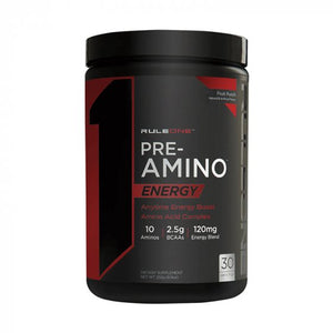 R1 Pre Amino-Supplements-Supplement Empire