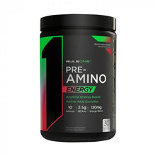 Load image into Gallery viewer, R1 Pre Amino-Supplements-Supplement Empire