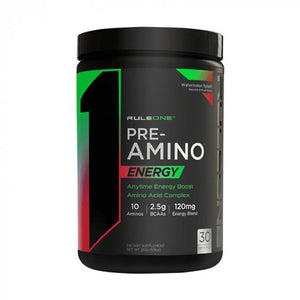 R1 Pre Amino-Supplements-Supplement Empire