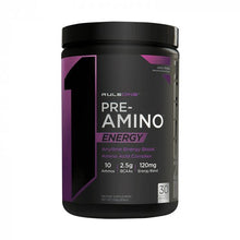 Load image into Gallery viewer, R1 Pre Amino-Supplements-Supplement Empire