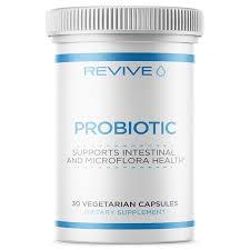 Revive Probiotic-General-Supplement Empire