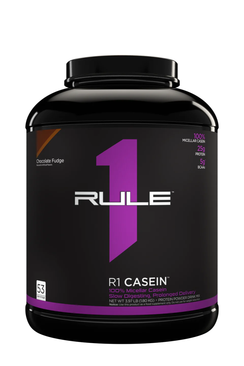 Rule 1 Casein-Supplements-Supplement Empire