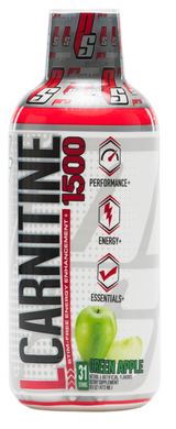 ProSupps L-Carnitine 1500