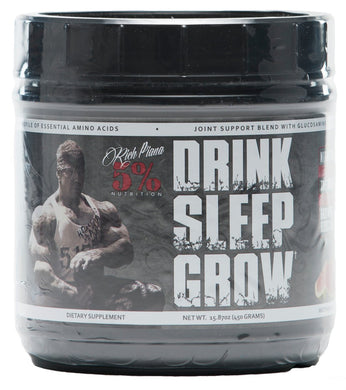 5% Drink Sleep Grow-Supplements-Supplement Empire