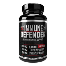 Load image into Gallery viewer, 5% Immune Defender-Supplements-Reflex Supplements Cranbrook