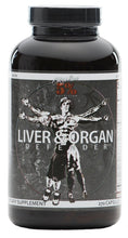 Load image into Gallery viewer, 5% Liver and Organ Defender-Supplements-Reflex Supplements Cranbrook