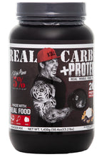 Load image into Gallery viewer, 5% Real Carbs and Protein-Supplements-Reflex Supplements Cranbrook