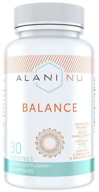 Alani Nu Balance-Supplements-Reflex Supplements Cranbrook