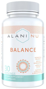Alani Nu Balance-Supplements-Reflex Supplements Cranbrook