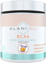 Load image into Gallery viewer, Alani Nu BCAA-General-Reflex Supplements Cranbrook