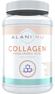 Alani Nu Collagen-General-Reflex Supplements Cranbrook