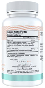 Alani Nu Digestion-General-Reflex Supplements Cranbrook