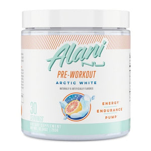 Alani Nu Pre-Workout-General-Reflex Supplements Cranbrook
