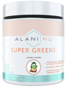 Alani Nu Super Greens-General-Reflex Supplements Cranbrook