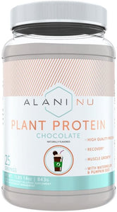 Alani Nu Vegan Protein-General-Reflex Supplements Cranbrook
