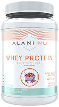Load image into Gallery viewer, Alani Nu Whey-General-Reflex Supplements Cranbrook