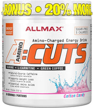 Load image into Gallery viewer, Allmax A - Cuts-Supplements-Reflex Supplements Cranbrook