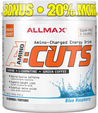 Load image into Gallery viewer, Allmax A - Cuts-Supplements-Reflex Supplements Cranbrook