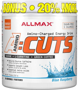 Allmax A - Cuts-Supplements-Reflex Supplements Cranbrook