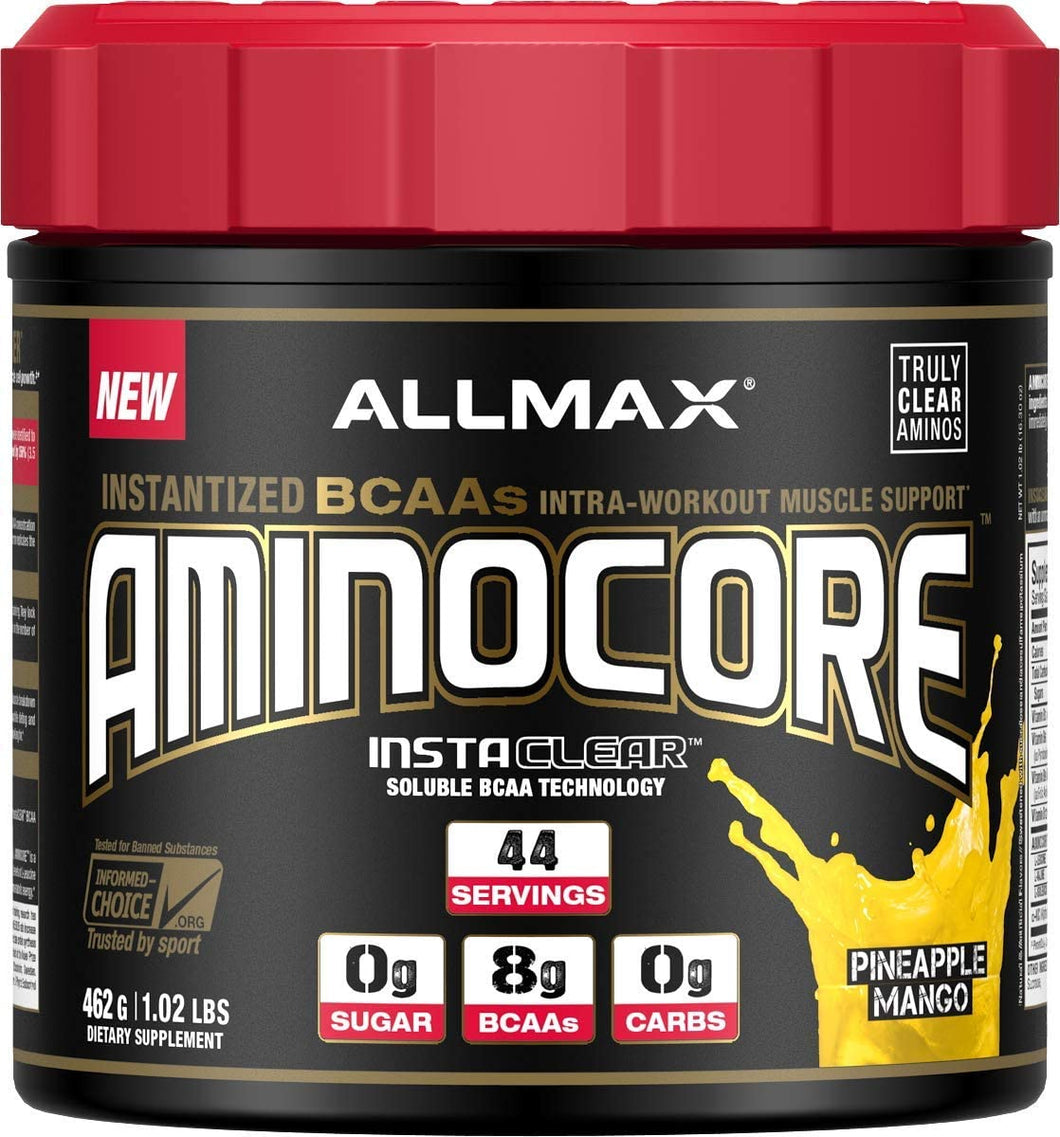 Allmax Aminocore-Supplements-Reflex Supplements Cranbrook