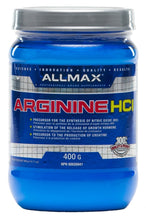 Load image into Gallery viewer, Allmax Arginine HCL-Supplements-Reflex Supplements Cranbrook