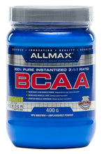 Load image into Gallery viewer, Allmax BCAA 2-1-1-Supplements-Reflex Supplements Cranbrook