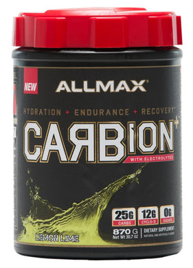 Allmax Carbion-Supplements-Reflex Supplements Cranbrook