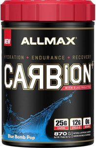 Allmax Carbion-Supplements-Reflex Supplements Cranbrook