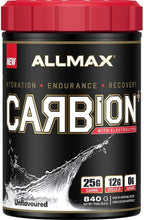 Load image into Gallery viewer, Allmax Carbion-Supplements-Reflex Supplements Cranbrook