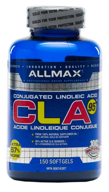 Allmax CLA 95-Supplements-Reflex Supplements Cranbrook