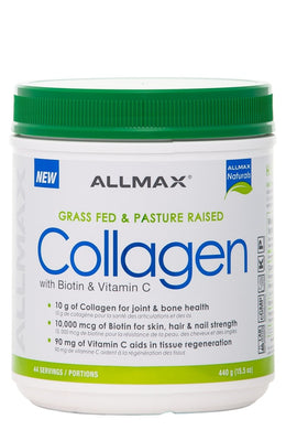 Allmax Collagen-Supplements-Reflex Supplements Cranbrook