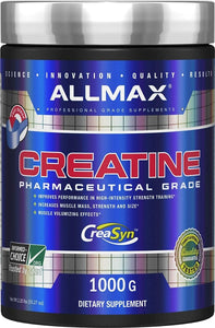 Allmax Creatine-Supplements-Reflex Supplements Cranbrook