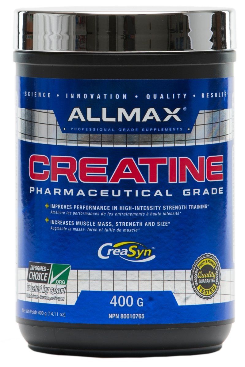 Allmax Creatine-Supplements-Reflex Supplements Cranbrook
