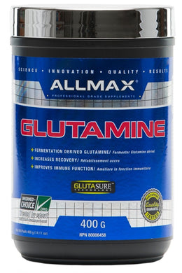 Allmax Glutamine-Supplements-Reflex Supplements Cranbrook