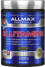 Load image into Gallery viewer, Allmax Glutamine-Supplements-Reflex Supplements Cranbrook